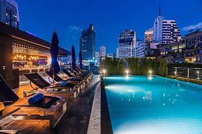 The Key Premier Hotel Sukhumvit