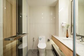 The Key Premier Hotel Sukhumvit