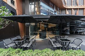The Key Premier Hotel Sukhumvit