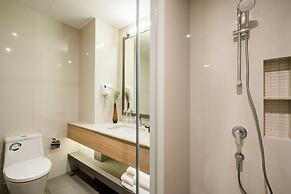 The Key Premier Hotel Sukhumvit