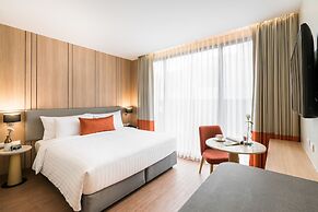 The Key Premier Hotel Sukhumvit