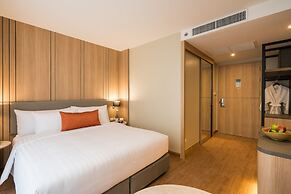 The Key Premier Hotel Sukhumvit