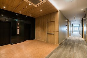 The Key Premier Hotel Sukhumvit