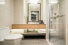 The Key Premier Hotel Sukhumvit
