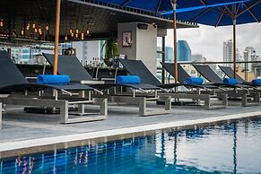 The Key Premier Hotel Sukhumvit