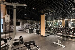 The Key Premier Hotel Sukhumvit