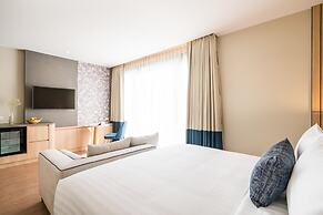 The Key Premier Hotel Sukhumvit