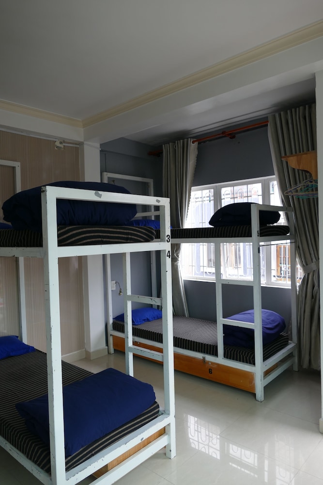 Dalat Sky Hostel