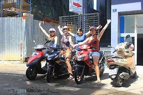 Dalat Sky Hostel