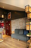 Dalat Sky Hostel