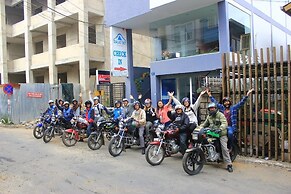 Dalat Sky Hostel