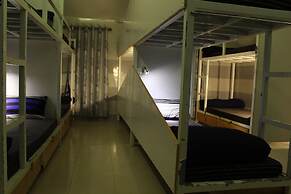 Dalat Sky Hostel