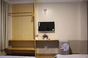 Dalat Sky Hostel