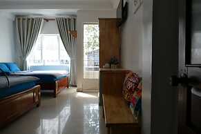 Dalat Sky Hostel