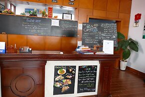 Dalat Sky Hostel
