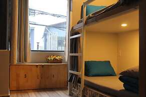 Dalat Sky Hostel