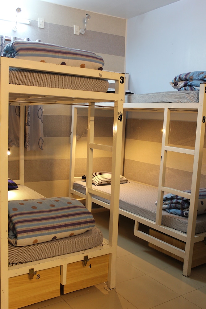 Dalat Sky Hostel