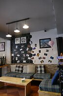 Dalat Sky Hostel