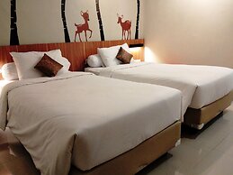 Trio Azana Resort Magelang
