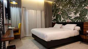 Trio Azana Resort Magelang