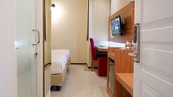 Trio Azana Resort Magelang