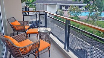 Trio Azana Resort Magelang