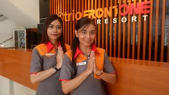 Trio Azana Resort Magelang