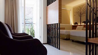 Trio Azana Resort Magelang