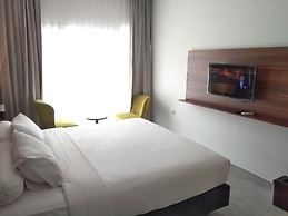 Trio Azana Resort Magelang