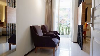 Trio Azana Resort Magelang