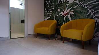 Trio Azana Resort Magelang