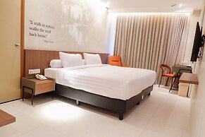 Trio Azana Resort Magelang