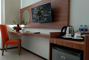 Trio Azana Resort Magelang