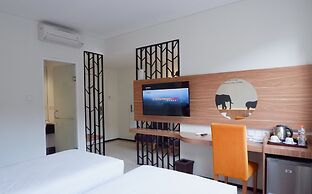 Trio Azana Resort Magelang