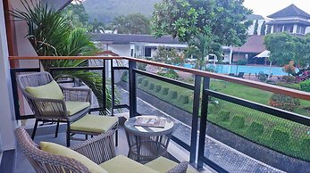 Trio Azana Resort Magelang