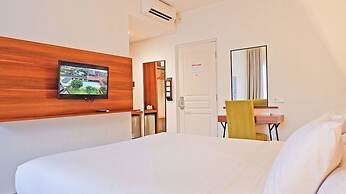 Trio Azana Resort Magelang