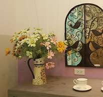 Jifun Flower Meanings