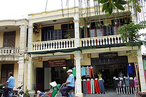 Harmony Homestay