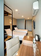 MTREE Hotel Nilai