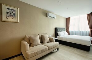 MTREE Hotel Nilai