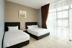 MTREE Hotel Nilai