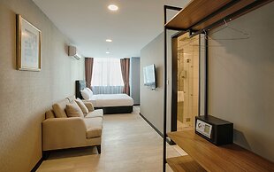 MTREE Hotel Nilai