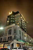 MTREE Hotel Nilai