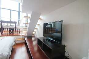 Shanghai Qidian Apartment The Bund