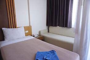 Baan Ketkeaw Guesthouse 1