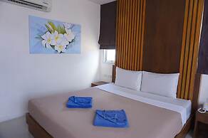 Baan Ketkeaw Guesthouse 1