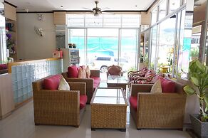 Baan Ketkeaw Guesthouse 1