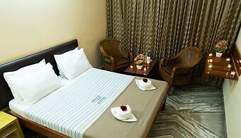 Hotel Victoriyah