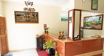 Hotel Victoriyah