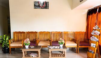Hotel Victoriyah